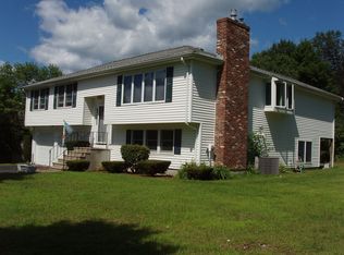 92 Valentine Rd, Northborough, MA 01532