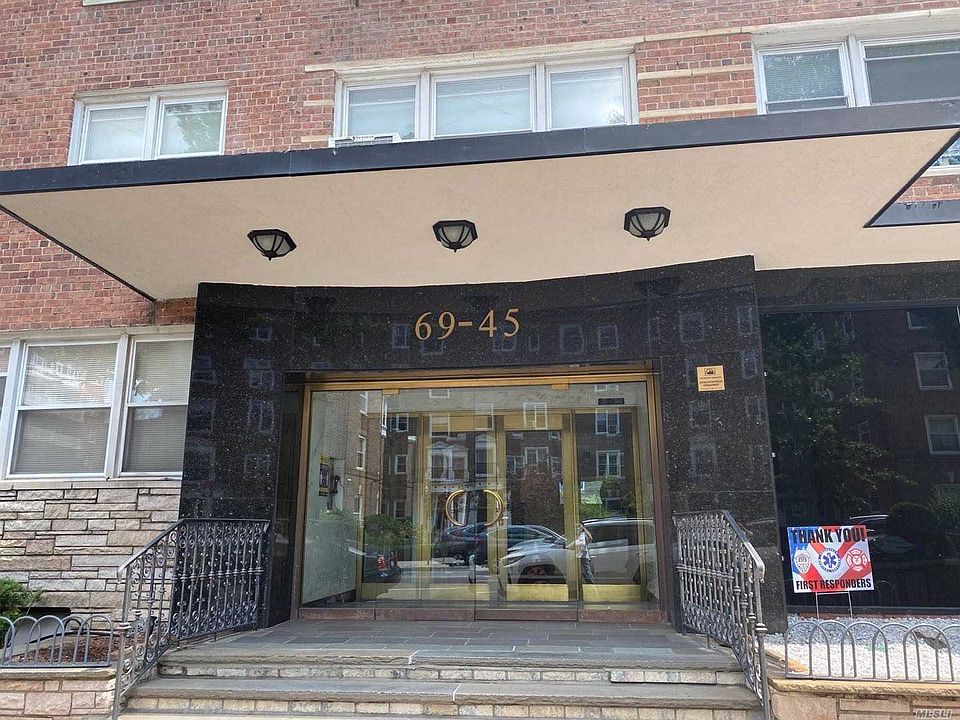 1st image of 69-45 108th St #1F