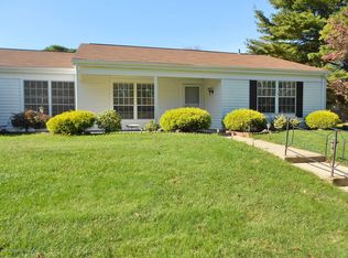 548 Norwich Ct #D, Manchester Township, NJ 08759