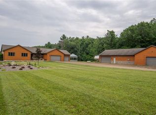 E5095 810th Ave, Menomonie, WI 54751