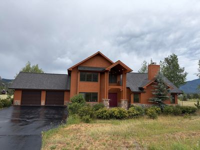 1040 Elk Trail Ct, Estes Park, CO, 80517