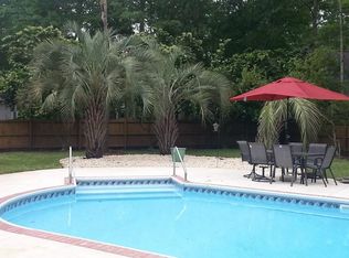 107 Old Course Rd, Summerville, SC 29485