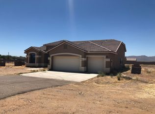 22335 W Patton Rd, Wittmann, AZ 85361