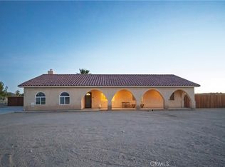 60718 Belfair Dr, Joshua Tree, CA 92252
