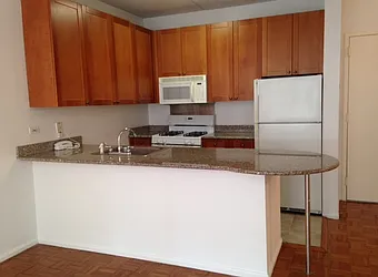 Rented by Manhattan Skyline