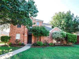 7780 Kings Ridge Rd, Frisco, TX 75035
