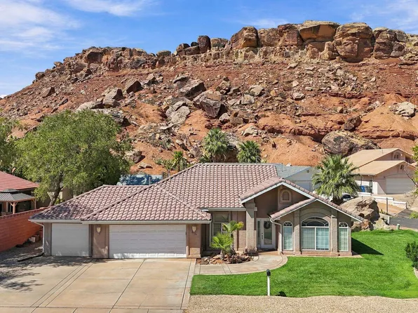 2786 S Bloomington Hills Dr, Saint George, UT 84790