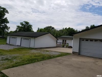2031 Clay St, Murphysboro, IL, 62966