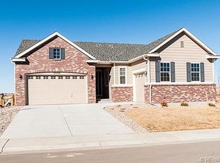 4896 S Riviera Way, Aurora, CO 80015