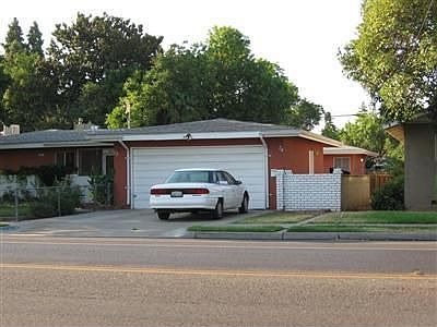 Front View