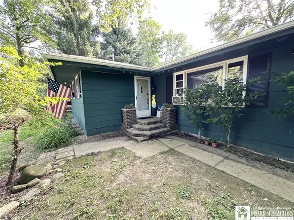 8515 Route 60, Fredonia, NY 14063