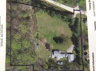 6247 Bittersweet Rd, Spencer, IN 47460