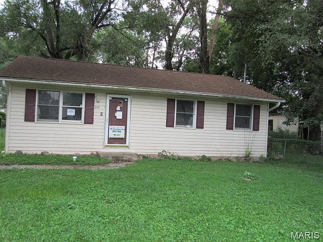 1st image of 314 Pershing Ave