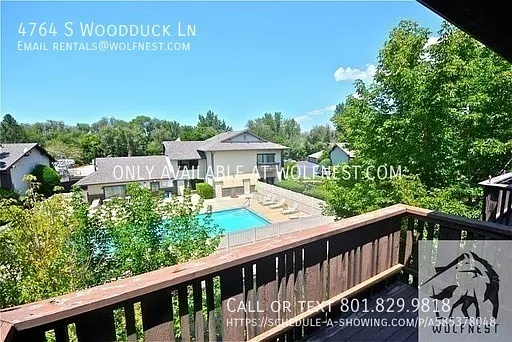 4764 S Woodduck Ln — Photo 17