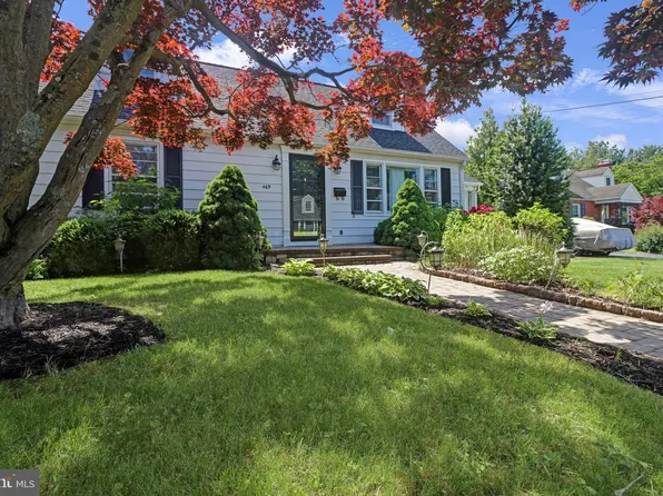469 Fenwood Ave, Hamilton, NJ 08619