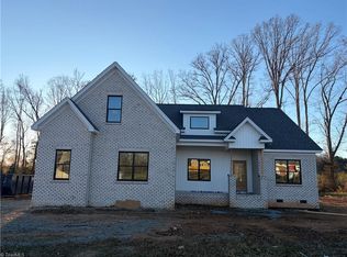 366 Lenalan Dr, Lexington, NC 27295