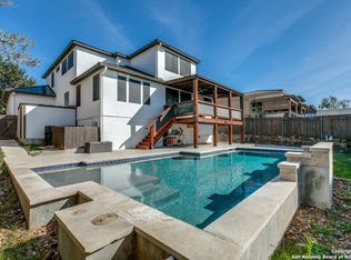 17919 Camino Grande, San Antonio, TX 78257