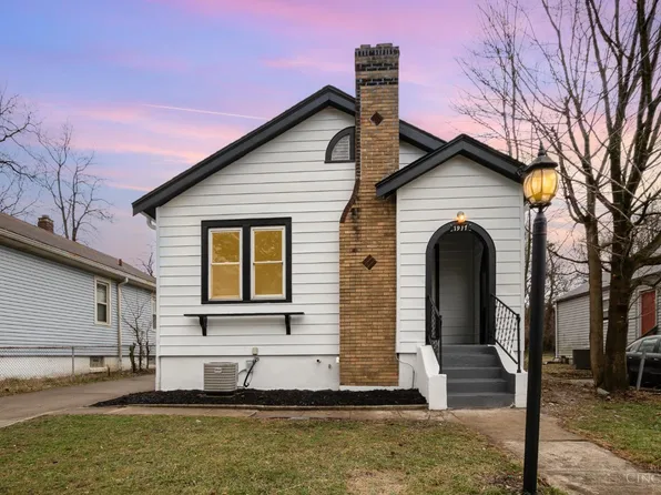 1917 Cordova Ave, Cincinnati, OH 45239