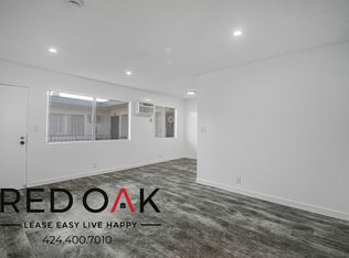 1840 Pomeroy Ave APT 206, Los Angeles, CA 90033