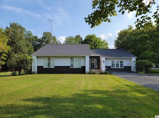 132 Morning Sun Rd, Benton, KY 42025