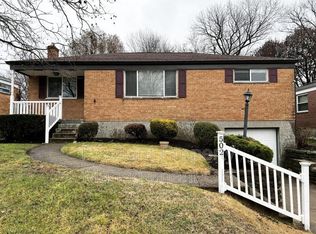 502 Hibernia Dr, Cincinnati, OH 45238