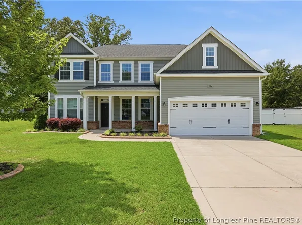 3124 Buckley Dr, Eastover, NC 28312