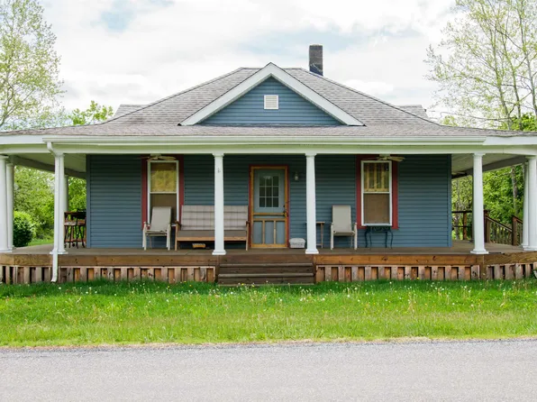 3134 Deerfield Valley Rd, Deerfield, VA 24432