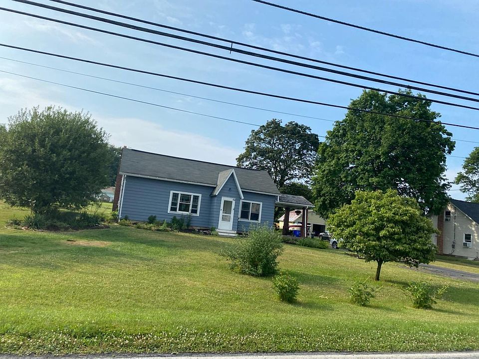 59 Rutt Rd, Bangor, PA 18013 Zillow