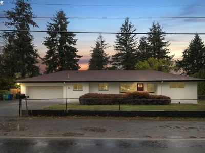 13949 NE San Rafael St, Portland, OR, 97230