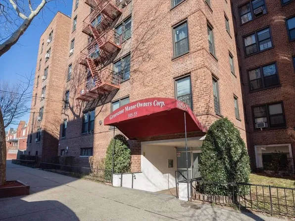 105-55 62nd Drive image 1 of 7