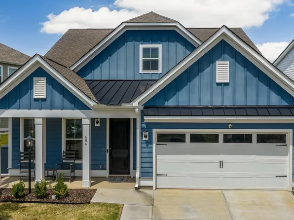 606 Lewes Ave, Simpsonville, SC 29681