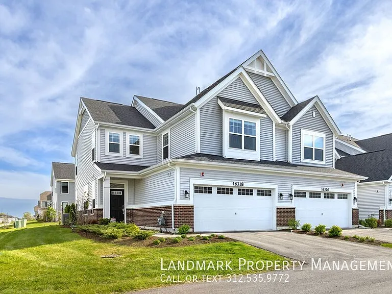 16318 S Wheatgrass St — Photo 1