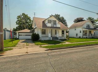 116 S Madison St, Monticello, WI 53570
