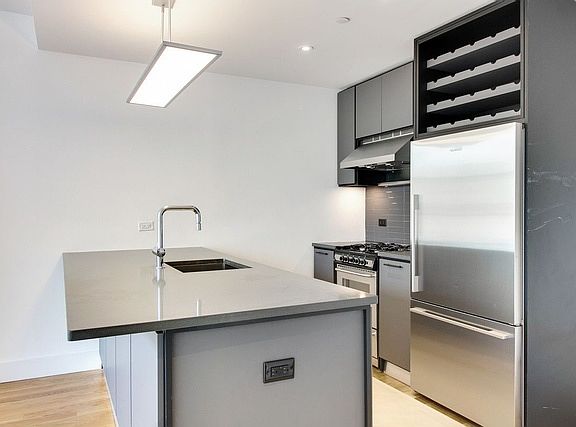 2nd image of 1040 Dean St #309A