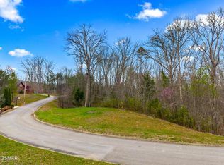 106 Turtle Dove Trl Lot 106, Dandridge, TN 37725