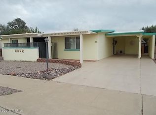 156 E El Viento, Green Valley, AZ 85614