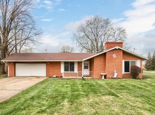 5615 Sherman Rd, Saginaw, MI 48604