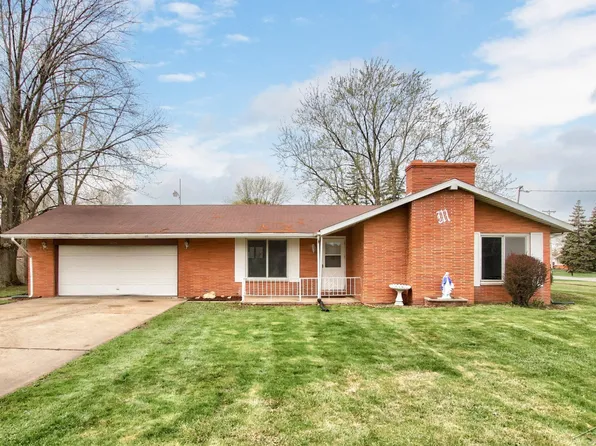 5615 Sherman Rd, Saginaw, MI 48604