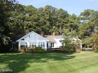 7829 Church Neck Rd, Saint Michaels, MD 21663