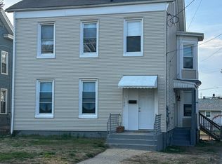 140 John St, South Amboy, NJ 08879