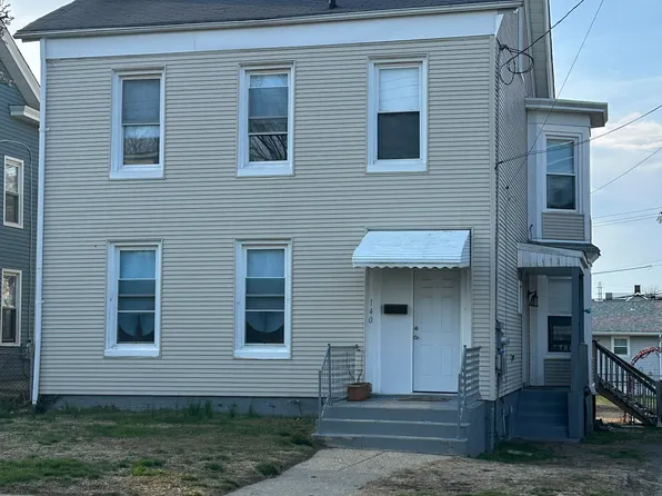 140 John St, South Amboy, NJ 08879