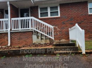 202 Kennemore St UNIT 5, Central, SC 29630