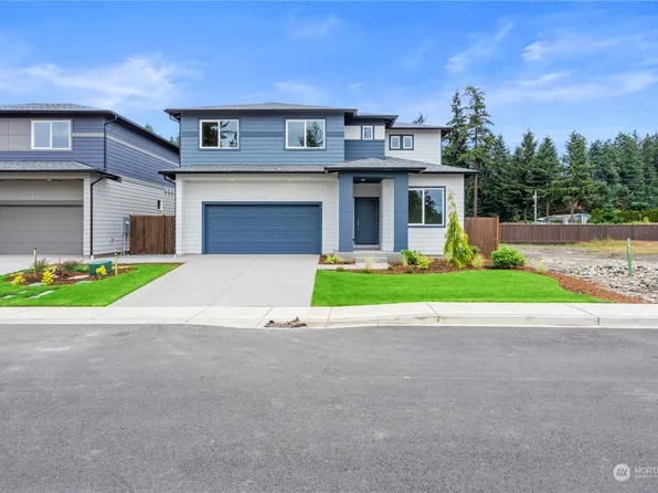 1621 137th Street E #19, Tacoma, WA 98445