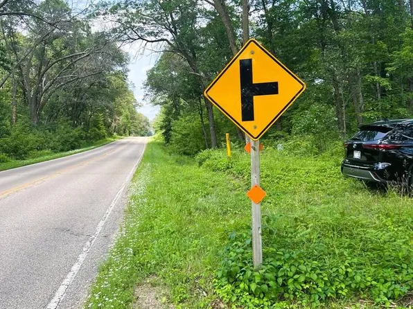 Lt0 COUNTY HIGHWAY HH, Shawano, WI 54166