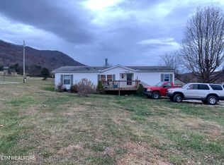 160 Wilson Gap Rd, Speedwell, TN 37870
