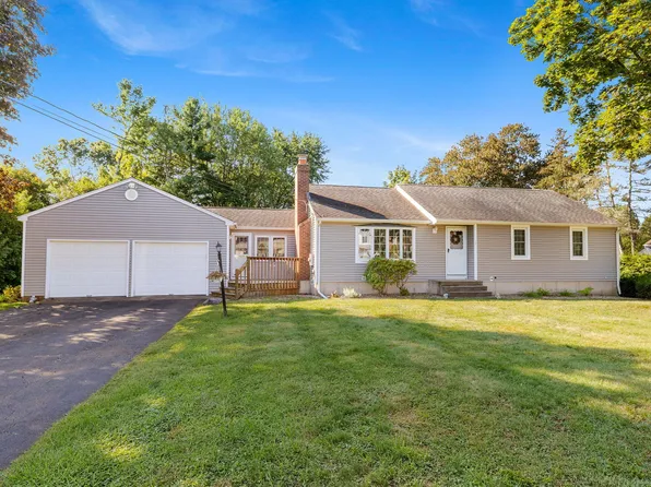 129 Arlington Drive, Southington, CT 06489