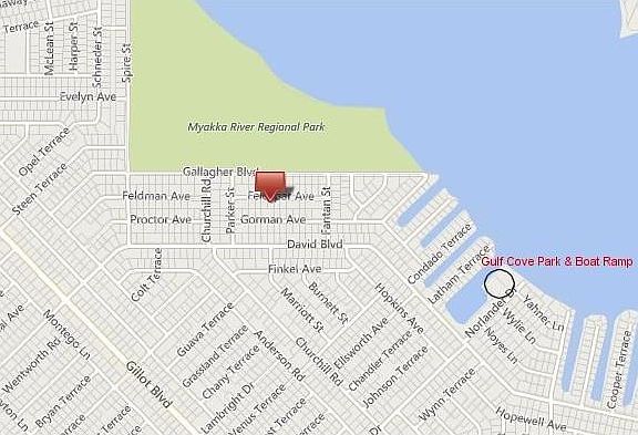 5th image of 13189 Feldspar Ave