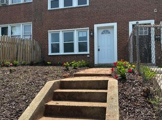 2582 Marbourne Ave, Baltimore, MD 21230