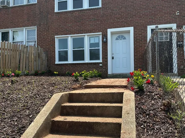 2582 Marbourne Ave, Baltimore, MD 21230