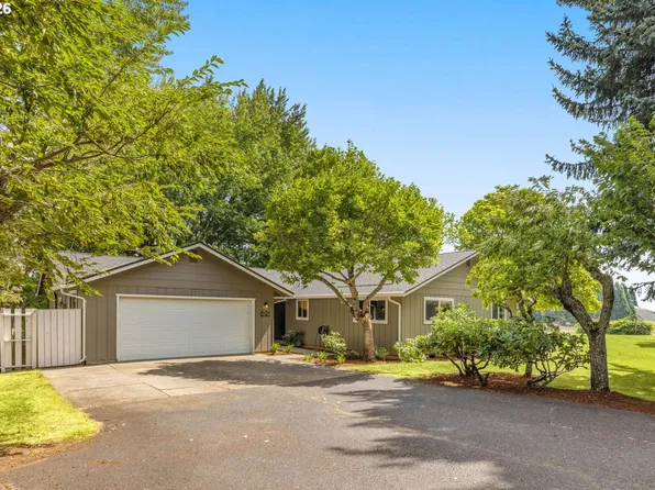 891 Frankton Rd, Hood River, OR 97031